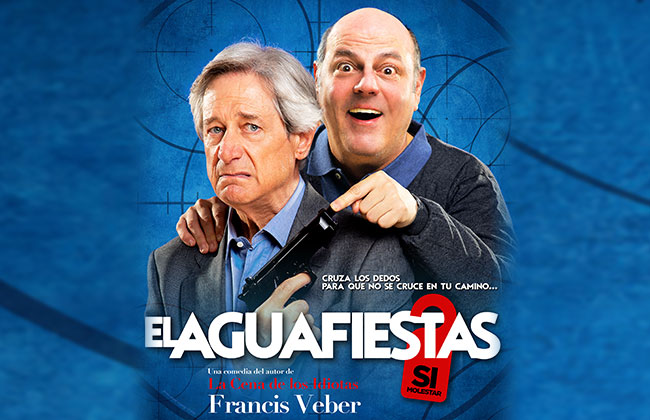 El Aguafiestas