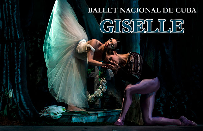 Giselle