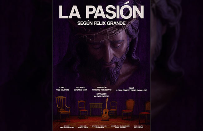 La Pasión