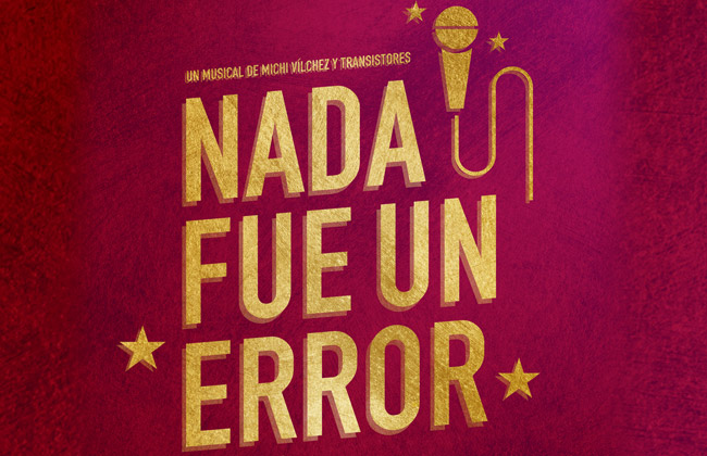 Nada fue un error