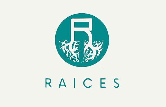 Raíces