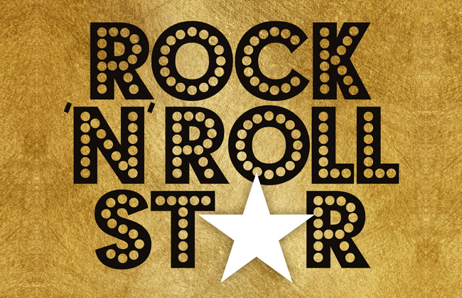 Rock&Roll Star